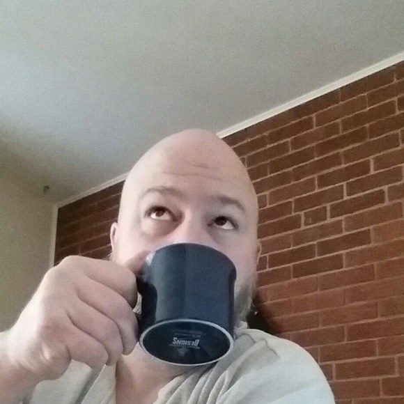 Meet your Posher, Joe - Picture 1 of 1